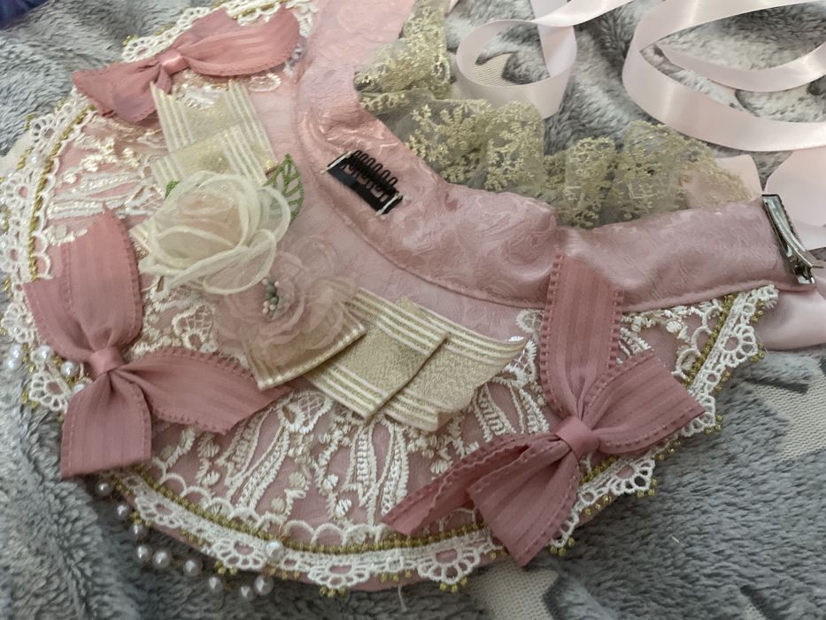 продам лолитный чепец