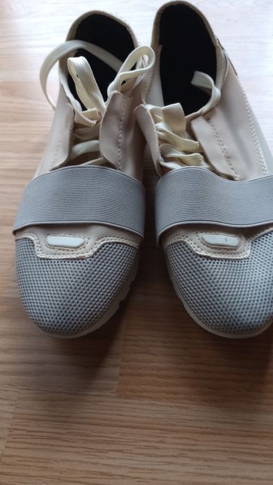 Adidas balenciaga noi -marime 39.