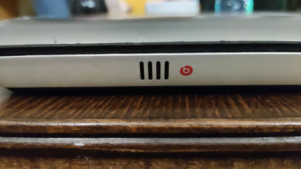 Лаптоп HP персонален компютър