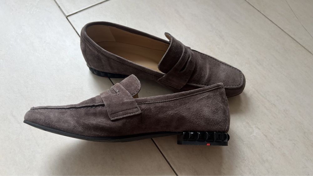 Lloyd дамски мокасини