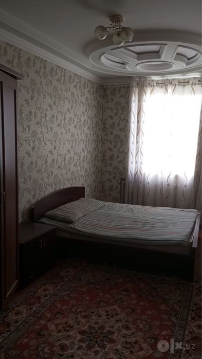 Toza ozoda yashiyman degan bollar yozsin