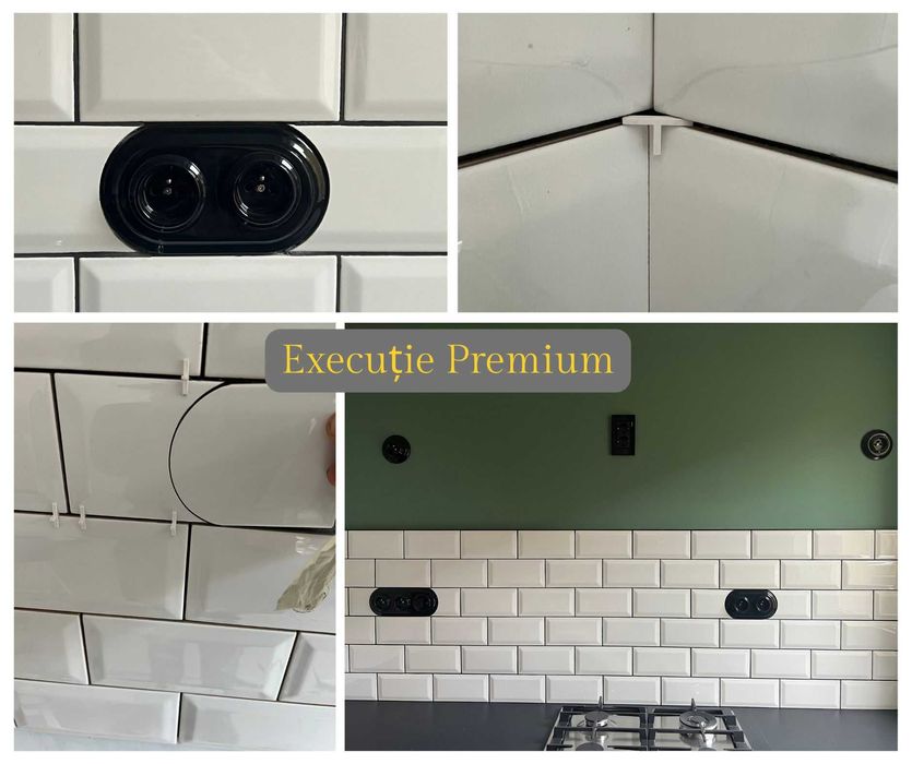 Renovări Apartamente și Case Execuție Impecabilă