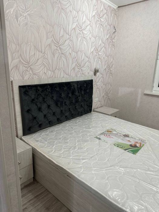 Sergeli 5, 3-metro bekati, Golden life orqasi