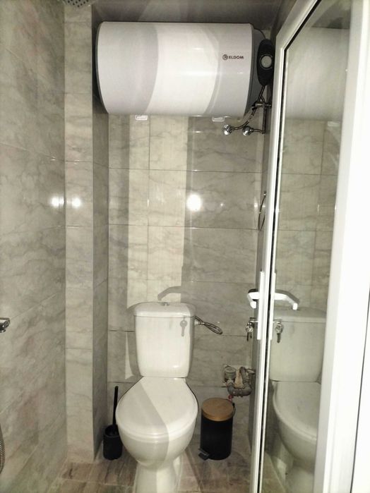 Давам под наем едностаен апартамент след основен ремонт в центъра на град Варна