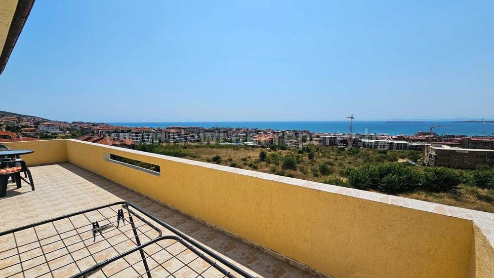 Продава се Двустаен апартамент в Свети Влас - 82 кв.м за 497 €/кв.м - Снимка #8