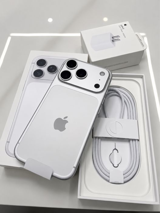 Iphone 17 Pro max dubai 1/1