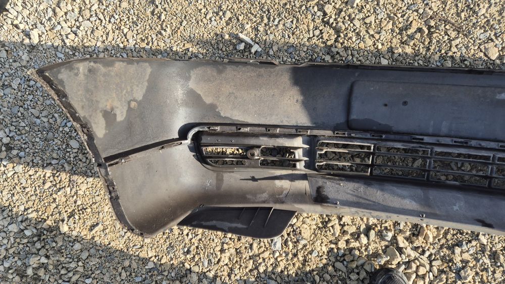 Оригинална предна броня за VW Лупо 99- 2005