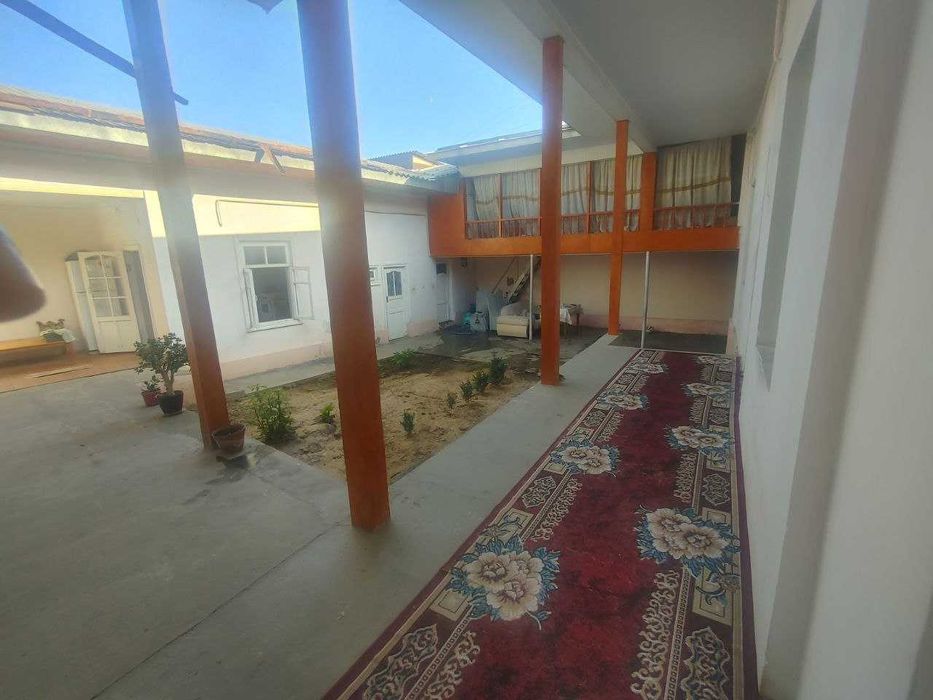 Дом 2.5 соток земли