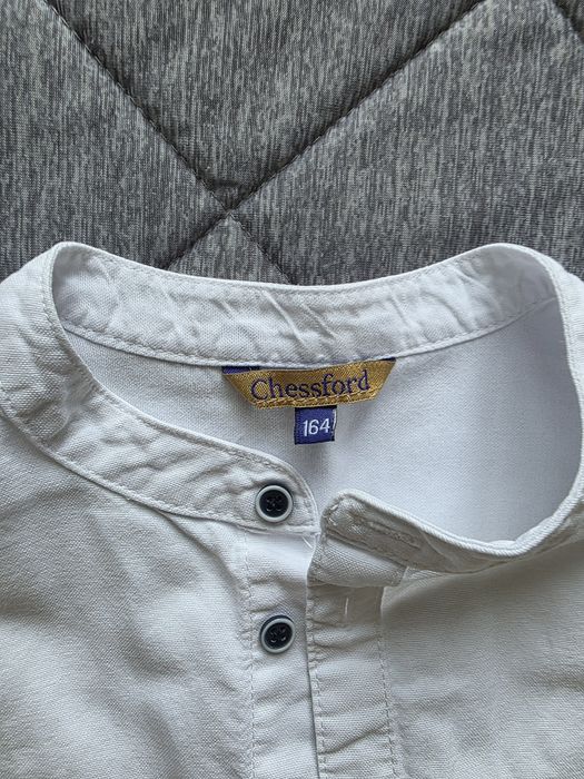 Продам рубашки ХЛОПОК б/у