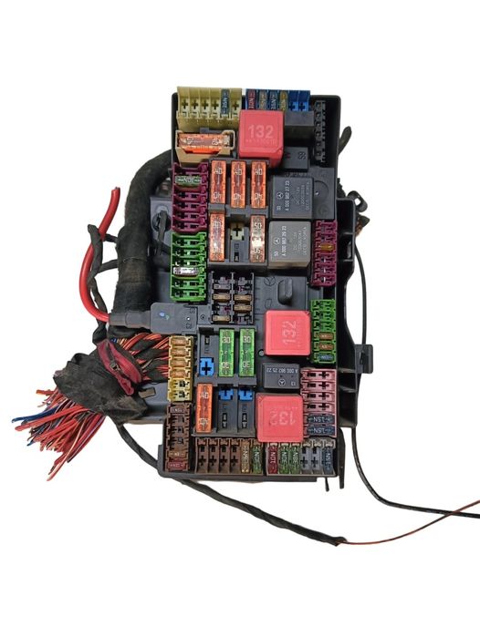 Panou Sigurante Mercedes-Benz S-Class W222, V222, X222 2013 - > S 350