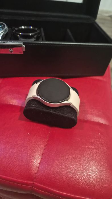 Samsung smartwatch 6 clasic 47mm ca noi