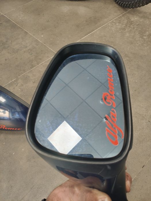 Огледала за Алфа Ромео 159