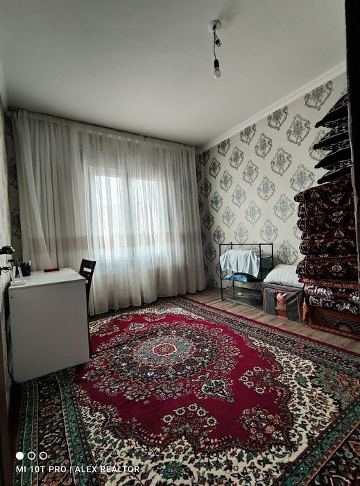 Продажа квартиры
