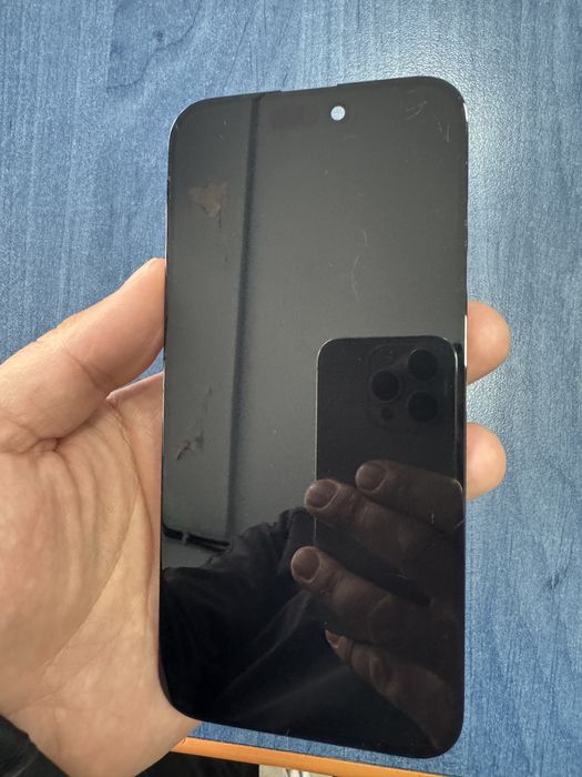 Display LCD original iphone 14 + plus