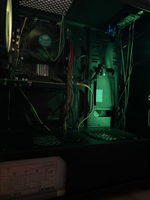 Гейминг компютър