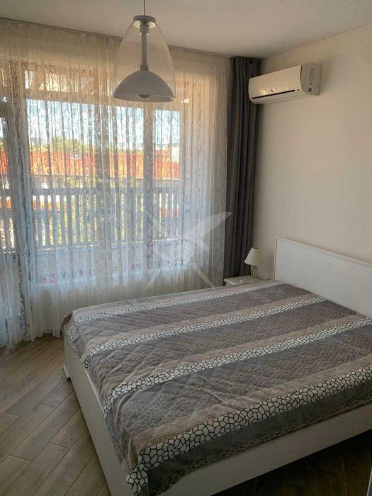 Продава се Тристаен апартамент в Приморско - 86 кв.м за 1221 €/кв.м - Снимка #4