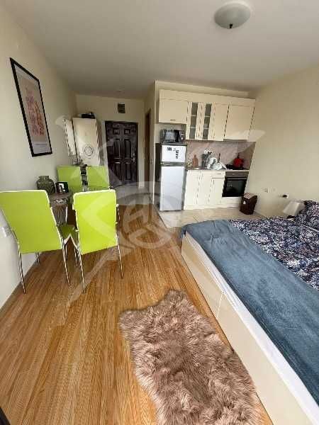 Продава се Едностаен апартамент в к.к. Слънчев бряг - 40 кв.м за 765 €/кв.м - Снимка #4