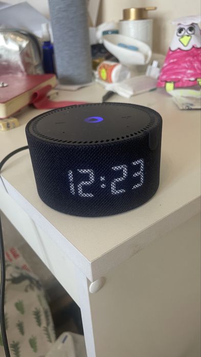 Я Станция Мини - без голоса!