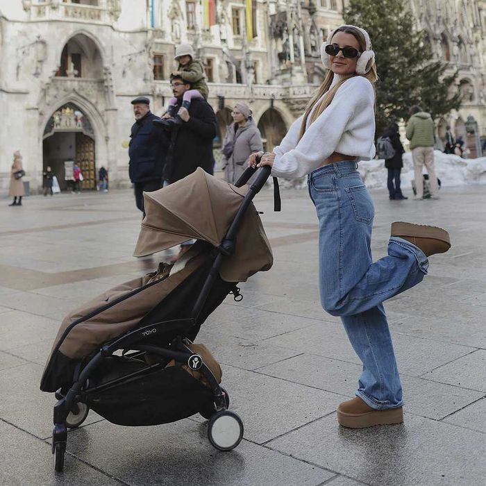 Stokke YOYO3 Stroller + 2 коша + BeSafe YOYO столче за кола–Чисто нови