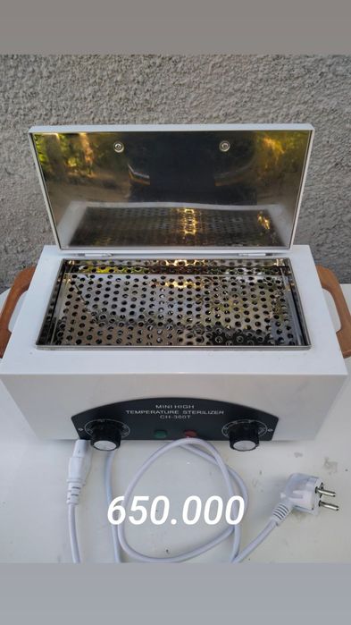 Маникиюр стол стул