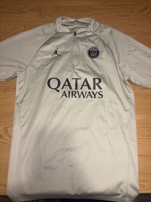 Psg Nike Jordan споретн екип