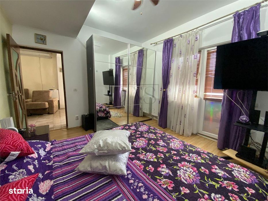 Vila P+2 | 5 camere | Barbu Vacarescu | Parcul Verdi | Tei