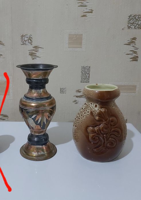 Сувениры интерьерные