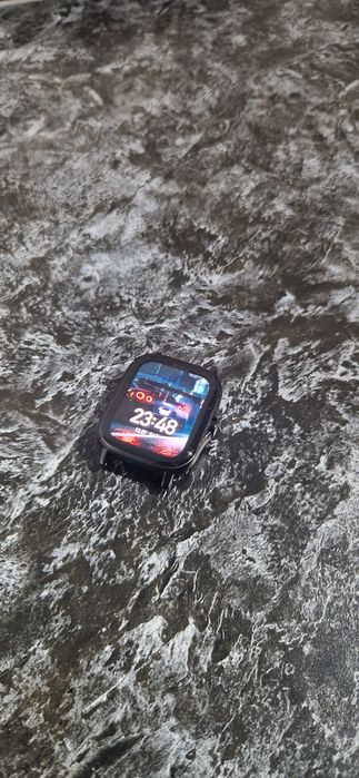 Смарт часы Amazfit gts 2