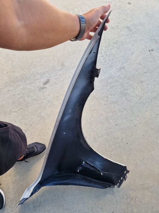 Aripa haion portbagaj  bara spate far bmw f36 f32 f33