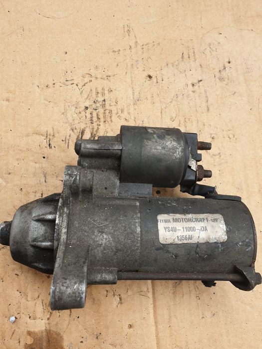 Electromotoare, alternatoare BMW, VW, FORD