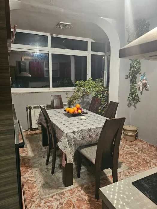 Продава се Тристаен апартамент в Садово - 118 кв.м за 597 €/кв.м - Снимка #5