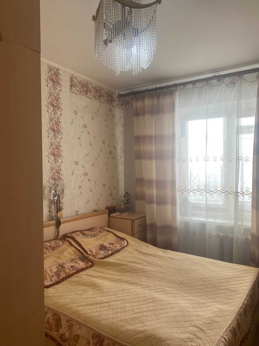 з-х комнатная квартира