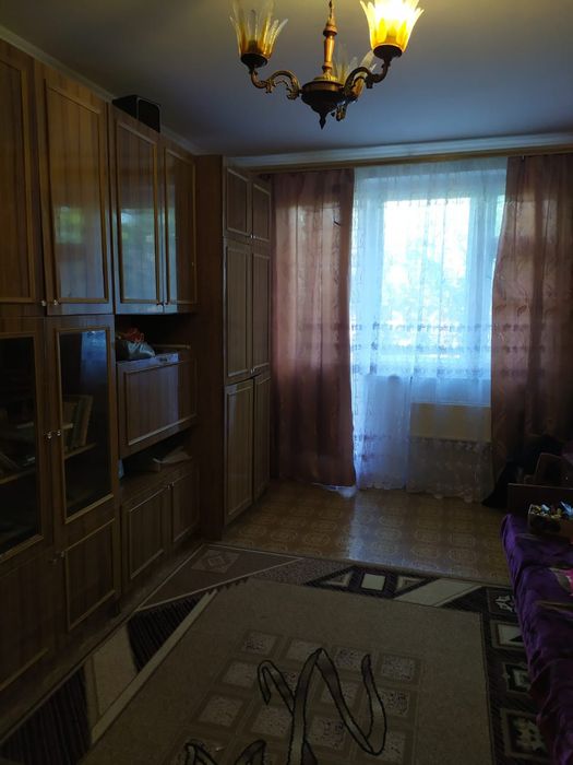 Продам 3 комнатную квартиру