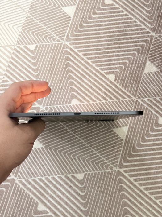 Apple ipad 11 pro m4