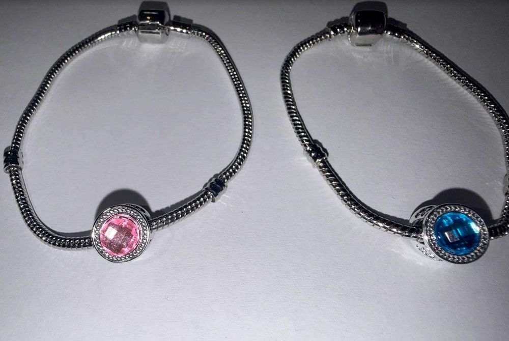 Bratari si Charmuri tip Pandora