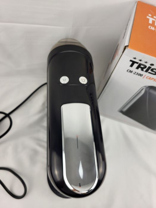 Кафемашина TRİSTAR