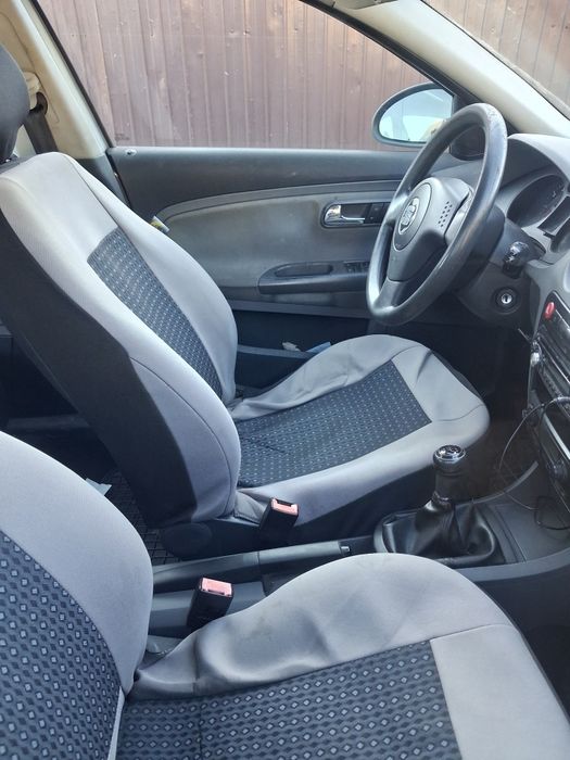 Vand seat ibitza