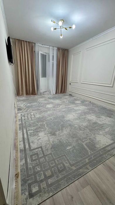 продам 2-х ком квартира в районе Электрон