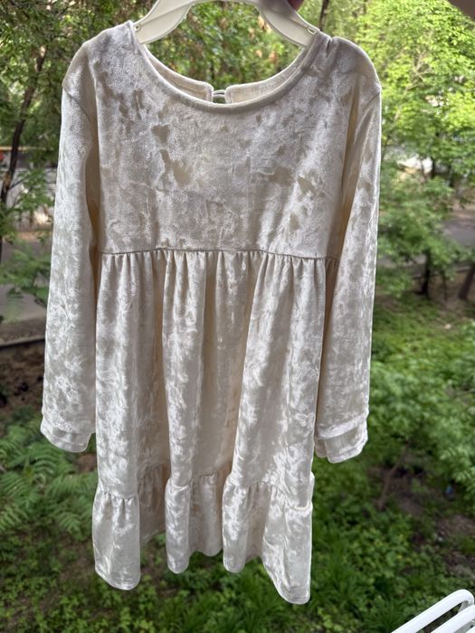 Платья для девочки