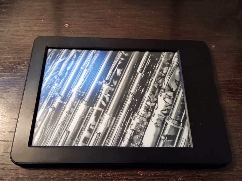 Amazon Kindle 7th Generation (2014), eBook reader original 4 Gb