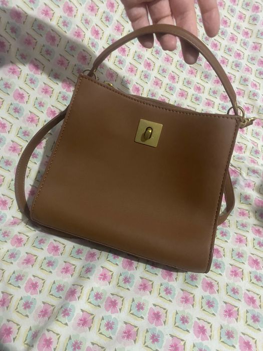 Дамска Чанта Zara