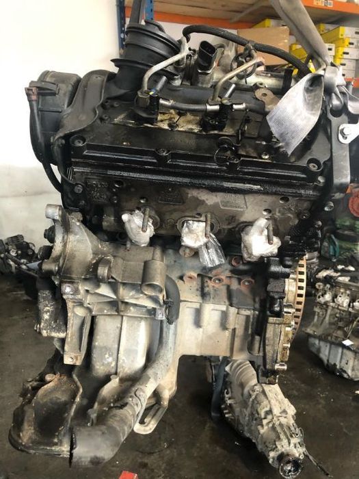 motor 3.0 tdi bmk audi a6 4f 165 kw 225 cp