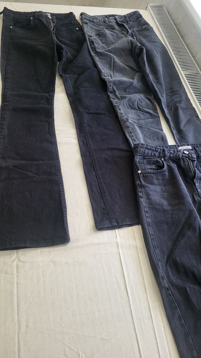 Одежда с первых рук