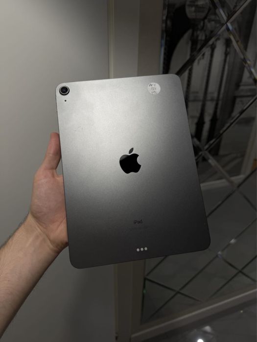 Ipad air 4 2022 10.9 wi-fi 256 gb space gray Iasi • OLX.ro