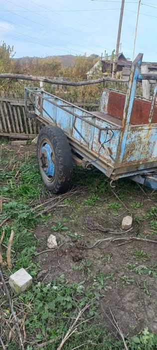 Продаю трактор за