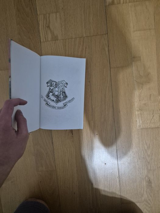 Harry Potter si prizonierul din Azkaban-J.k.Rowling (editie cartonata)