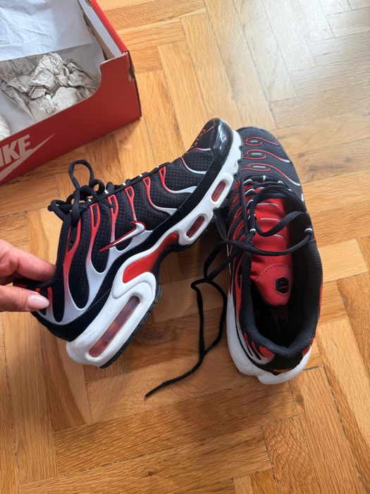 Nike Air мъжки оригинални маратонки