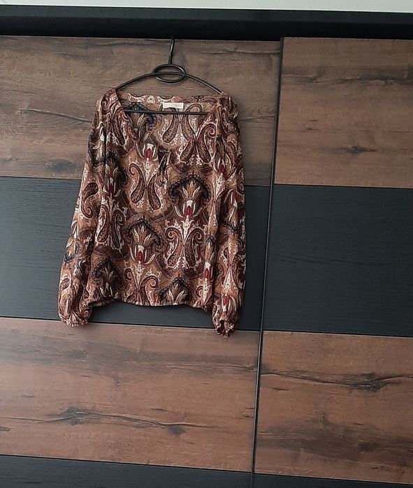 Дамска ефирна блузка 10 лв