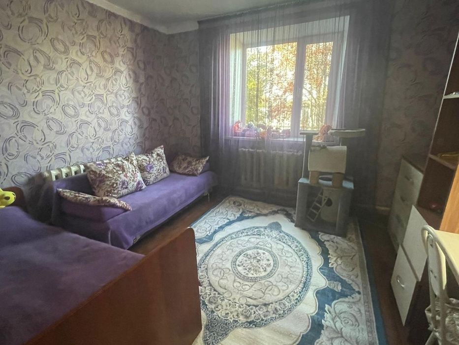 Продам дом с центральными комуникациями