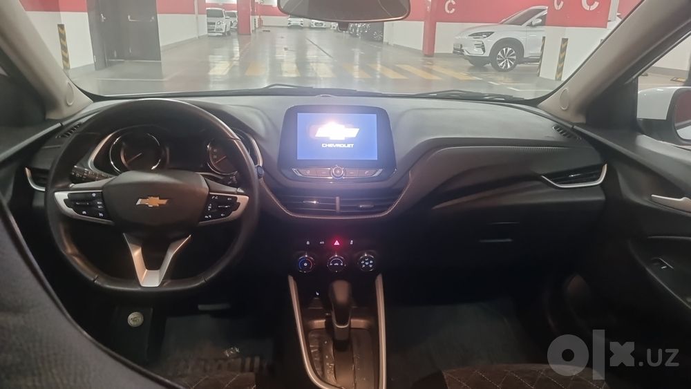 Onix 2024 benzin